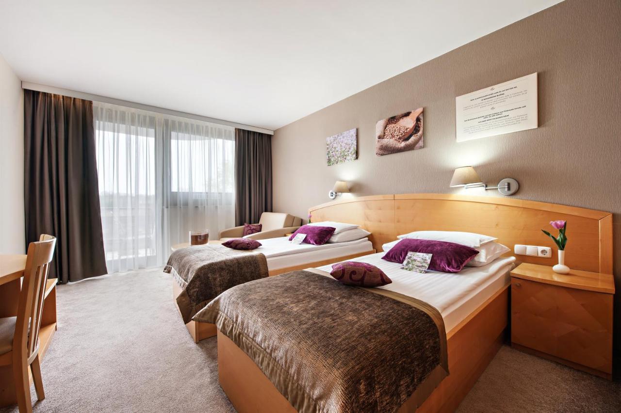 Hotel Ajda - Terme 3000 - Sava Hotels & Resorts Moravske Toplice Extérieur photo