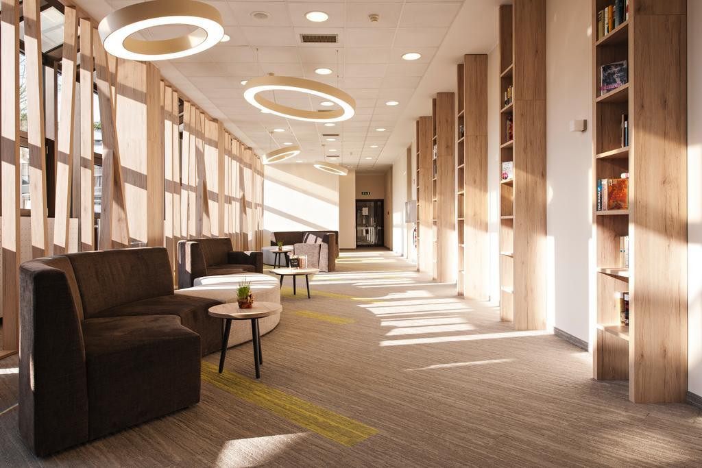 Hotel Ajda - Terme 3000 - Sava Hotels & Resorts Moravske Toplice Extérieur photo