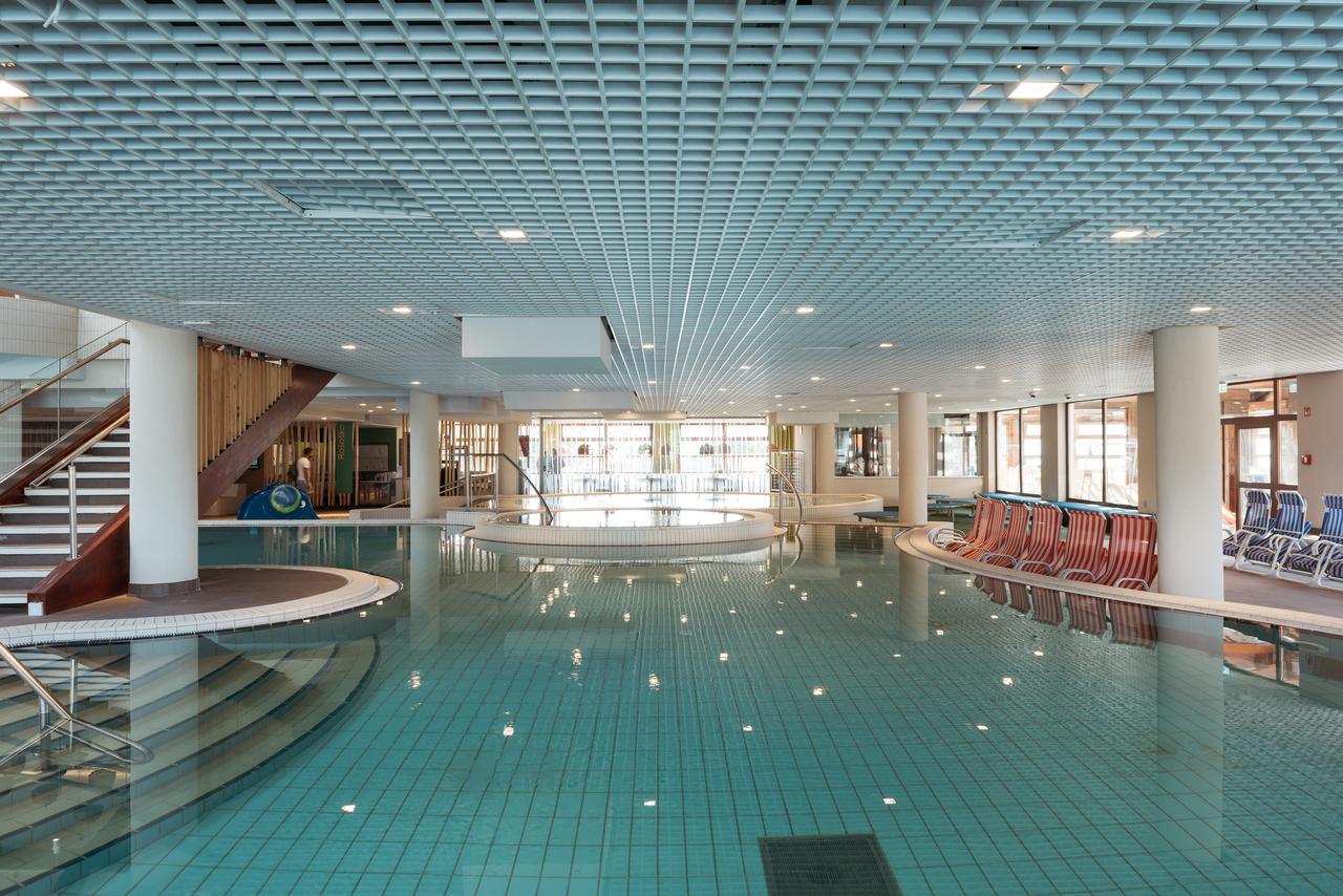 Hotel Ajda - Terme 3000 - Sava Hotels & Resorts Moravske Toplice Extérieur photo