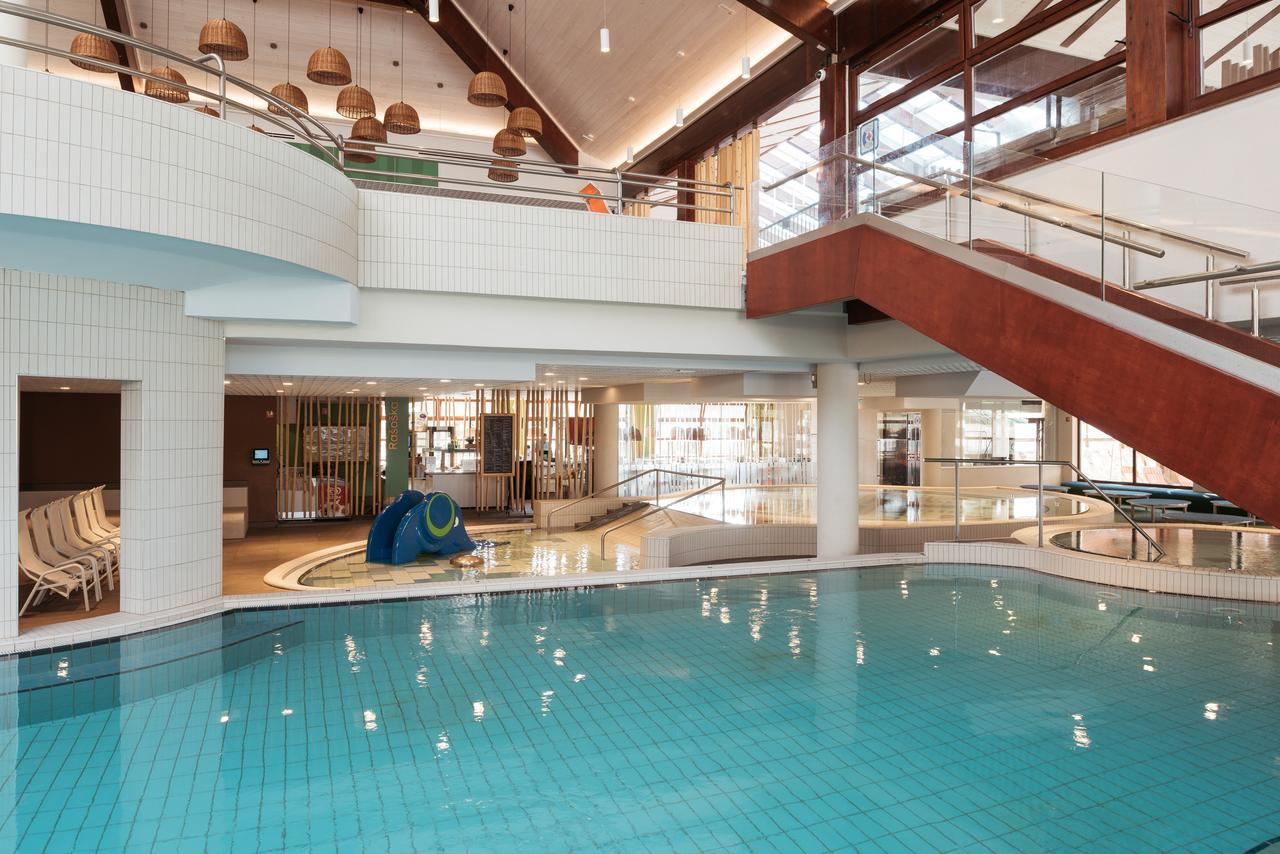 Hotel Ajda - Terme 3000 - Sava Hotels & Resorts Moravske Toplice Extérieur photo